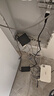 普聯（TP-LINK）無線AP面板全屋WiFi套裝 子母路由器WiFi6 雙頻千兆AX1500 TL-XAP1502GI-PoE 薄款易展版1拖3套裝 曬單實拍圖