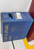 普聯(lián)（TP-LINK） 超五類性能千兆網(wǎng)線 原裝非屏蔽高速工程網(wǎng)線 純銅雙絞線 家裝網(wǎng)絡監(jiān)控布線100米箱線EC5e-100B 曬單實拍圖