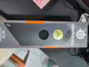 賽睿（SteelSeries）QCK Perf-XL Control 電競游戲鼠標(biāo)墊 FPS鼠標(biāo)墊 控制墊大號/CSGO職業(yè)級桌墊 QCK Pro控 精控款 曬單實拍圖