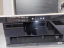 華凌抽油煙機 27風(fēng)量大吸力變頻巡航超薄近吸 齊平櫥柜7字型煙灶套裝 H71PRO+5.2KW灶具 HQ8天然氣 曬單實(shí)拍圖