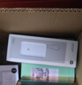 小米（MI）【3C認(rèn)證】小米自帶線充電寶 20000 22.5W 淺灰 可上飛機/火車多彩便攜  iPhone安卓可用 曬單實拍圖