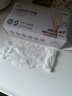 英科醫(yī)療（INTCO）一次性手套PVC手套小碼200只廚房餐飲家務(wù)清潔烘焙防水洗碗手套 曬單實(shí)拍圖