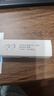 聲闊（SoundCore）【國家補貼】AeroClip耳夾式藍牙耳機無線開放式運動跑步耳機氣傳導耳機不入耳適用蘋果華為小米黑 曬單實拍圖