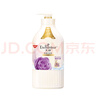 艾詩（Enchanteur）沐浴露 保濕嫩滑滋養(yǎng)香水沐浴乳女 蜜意花香650ml 曬單實(shí)拍圖