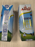 安佳（Anchor）3.6g蛋白質(zhì) 全脂牛奶 250ml*24盒 新西蘭原裝進(jìn)口草飼 曬單實(shí)拍圖