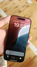 Apple/蘋(píng)果 iPhone 16 Pro（A3294）128GB 黑色鈦金屬 支持移動(dòng)聯(lián)通電信5G 雙卡雙待手機 曬單實(shí)拍圖