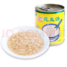 古龍廈門(mén)特產(chǎn)素食罐頭花生湯整箱婚慶喜宴早餐甜湯甜品雜糧年貨罐頭 312g*6罐 曬單實(shí)拍圖