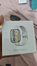 小米（MI）REDMI Watch 5 皎月銀 國(guó)家補(bǔ)貼 澎湃OS 2 心率血氧監(jiān)測(cè) 藍(lán)牙通話 紅米手表5 智能手表 小米汽車 曬單實(shí)拍圖