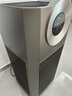 美的（Midea）全效空氣凈化器大空間家用 裝修新家必備除甲醛 / 貓毛 / 浮塵 除菌抗過(guò)敏 凈化 TVOC 異味 【新品機皇】KJ1000G-T1000S 曬單實(shí)拍圖