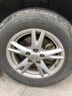 韓泰（Hankook）汽車輪胎 215/65R16 98H SK10 適配途觀/啟辰T70/比亞迪元UP 曬單實拍圖