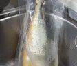 海名威 冷凍黃花魚(yú)700g/2條 寧德大黃魚(yú)地標 海鮮水產(chǎn) 生鮮魚(yú)類(lèi) 中秋 曬單實(shí)拍圖