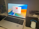 華為（HUAWEI）MateBook D16 筆記本電腦政府補貼 2025新款 Linux系統 16英寸大屏13代酷睿商務(wù)辦公超薄本 銀丨 i5-13420H 16GB 1T【高色域】 店鋪預裝Win 曬單實(shí)拍圖