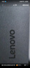 聯(lián)想（Lenovo）USB3.0金屬分線器擴(kuò)展塢高速4口集線器HUB拓展塢筆記本電腦一拖多轉(zhuǎn)換器轉(zhuǎn)接頭延長線Type-C供電 曬單實(shí)拍圖