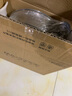 美廚（maxcook）蒸鍋全304不銹鋼34cm三層蒸鍋感溫復底湯鍋 燃氣電磁爐通用MCZ767 曬單實(shí)拍圖