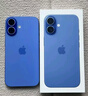 Apple/蘋果 iPhone 16（A3288）128GB 群青色 支持移動(dòng)聯(lián)通電信5G 雙卡雙待手機(jī) 曬單實(shí)拍圖