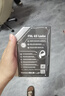 FIIL GS Links 新品AI智能開放式藍(lán)牙耳機耳掛式豆包AI會議助手錄音轉(zhuǎn)寫同聲傳譯翻譯氣傳導(dǎo)運動耳機 玄晶黑-Hires金標(biāo)音質(zhì) 曬單實拍圖