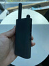 小米對講機2S  全新升級版 超輕超薄 支持藍牙耳機連接 超長(cháng)待機 戶(hù)外酒店自駕游民用手臺 曬單實(shí)拍圖