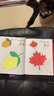 漢狀元兒童畫(huà)畫(huà)本寶寶涂色書(shū)2-3-6歲幼兒園涂鴉填色繪本圖畫(huà)繪畫(huà)冊套裝生日禮物 全套6本共288頁(yè)【不含油畫(huà)棒】 曬單實(shí)拍圖