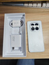 小米（MI）REDMI Note15 Pro+ 第四代驍龍7s 7000mAh 龍晶玻璃十倍抗摔 IP68防水 12+256 雪松白 紅米 5G手機 曬單實拍圖