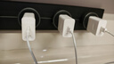 榮耀100W原裝充電器數據線(xiàn)快充插頭6A Type-C閃充拆機自帶4/6至臻版 /榮耀200/200 Pro/100電源適配器 榮耀100W白色原裝充電頭(C05)+數據線(xiàn) 曬單實(shí)拍圖