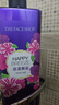 菲詩(shī)小鋪（THE FACE SHOP） 浪漫邂逅香氛沐浴露 900ml 男女通用 保濕芳香 曬單實(shí)拍圖