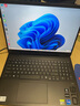 惠普（HP）暗影精靈11游戲本筆記本電腦 國家補(bǔ)貼（14代i7-14650HX RTX5060 16G 1TBSSD QHD240Hz） 曬單實(shí)拍圖