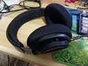 飛利浦（PHILIPS）頭戴式有線耳機(jī)Hifi監(jiān)聽級(jí)音樂游戲雙11雙十一電腦蘋果華為小米安卓手機(jī)直推shp9500升級(jí)shp9600 曬單實(shí)拍圖