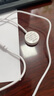斯泰克適用于蘋果手表充電器無(wú)線iwatch磁吸底座magsafe充電線apple watch10/9/8/7/6/5/4/3/SE/Ultra1米 曬單實(shí)拍圖