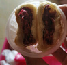 嘉華鮮花餅手作現烤玫瑰餅400g休閑零食早餐糕點(diǎn)特產(chǎn)【源頭直發(fā)包郵】 曬單實(shí)拍圖