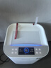霍尼韋爾（Honeywell）空氣凈化器除甲醛細(xì)菌花粉過敏原tvoc流感病毒 新房除醛 空氣消毒機(jī)【家電國(guó)家補(bǔ)貼】KJ760F-P22W  曬單實(shí)拍圖