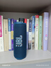 JBL FLIP7 音樂(lè )萬(wàn)花筒七代 藍牙音箱 戶(hù)外音響 多臺串聯(lián) 賽道揚聲器 iphone16pro適用 海軍藍 曬單實(shí)拍圖
