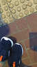 斯凱奇（Skechers）男鞋秋季休閑鞋輕便軟底運動鞋跑步鞋健步鞋210281 曬單實拍圖