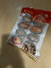 江船長(cháng) 冷凍大鮑魚(yú) 凈重400g 10粒袋裝 火鍋食材 燒烤 貝類(lèi)生鮮  曬單實(shí)拍圖