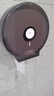 維達有芯超韌大卷紙3層820克*12卷 大盤(pán)紙加厚商用衛生紙整箱銷(xiāo)售 曬單實(shí)拍圖