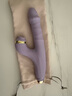 杰士邦震動棒成人用品女人專用情趣用品擼擼棒轉(zhuǎn)珠炮機(jī)房事自我安慰 曬單實拍圖