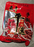 云青 平遙牛肉手撕一口香500g原味 醬牛肉條熟食 山西特產(chǎn)中華老字號(hào) 曬單實(shí)拍圖
