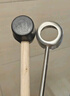 京冇開(kāi)椰子神器開(kāi)椰器開(kāi)椰神器椰子開(kāi)殼器椰子刀殼工具椰青開(kāi)孔開(kāi)口器 曬單實(shí)拍圖