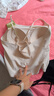 蕉下（beneunder）bra-in吊帶背心女士帶胸墊打底內(nèi)搭可外穿美背涼感 四季百搭 曬單實拍圖