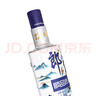 郎酒 順品郎藍(lán)順慶余年 白酒 兼香 45度 480ml*6 六瓶裝 純糧光瓶 曬單實(shí)拍圖