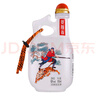 景芝 景陽(yáng)春活力版 濃香型白酒 52度 555ml*3瓶*2盒 整箱裝 曬單實(shí)拍圖