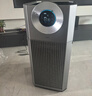 美的（Midea）全效空氣凈化器大空間家用 裝修新家必備除甲醛 / 貓毛 / 浮塵 除菌抗過(guò)敏 凈化 TVOC 異味 【新品機皇】KJ1000G-T1000S 曬單實(shí)拍圖