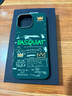 CONGA適用蘋(píng)果16promax手機殼iPhone16Promax凱夫拉芳綸纖維保護套全包超薄防摔涂鴉-錯 曬單實(shí)拍圖