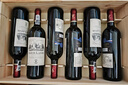 路易拉菲（LOUIS LAFON）法國進(jìn)口紅酒整箱 珍藏干紅葡萄酒原酒進(jìn)口750ML*6紅酒送禮盒裝 曬單實(shí)拍圖