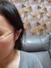 黔寶銀樓足銀銀耳釘小眾簡約女耳飾小巧精致低調(diào)質(zhì)感男女同款耳釘送朋友 光珠耳釘：銀色5MM送擦銀布【買一送一】 曬單實拍圖