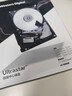 西部數據（WD）4TB 企業(yè)級機械硬盤(pán)DC HA340 SATA 7200轉256MB CMR垂直 服務(wù)器硬盤(pán) 3.5英寸WUS721204BLE6L4 曬單實(shí)拍圖