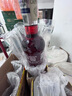 金巴利（Campari）苦味利口酒力嬌酒750ML 洋酒 意大利進(jìn)口 中秋送禮 曬單實(shí)拍圖