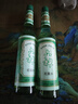 六神【經(jīng)典玻璃瓶】舒緩止癢花露水195ml*1(清香 祛味 經(jīng)典原香) 曬單實(shí)拍圖
