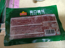 凍品先生 安井 爽口腰花 240g 1袋 豬腰子 腌制免切 預制菜 速食快手菜 曬單實(shí)拍圖