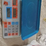 豪庭（HAOTING）稱(chēng)重電子秤商用高精度廚房秤食品秤千克秤超市菜場(chǎng)水果蔬菜30kg公斤計價(jià)秤臺秤 【八倉速發(fā)】液晶不銹鋼凹盤(pán) 曬單實(shí)拍圖