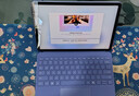 微軟（Microsoft）Surface Pro 12英寸 二合一筆記本電腦 國(guó)家補(bǔ)貼20% 輕薄本 AI+PC 驍龍 X Plus 16G 512G 羅蘭紫 曬單實(shí)拍圖